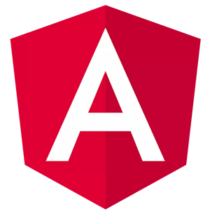 Logo Angular