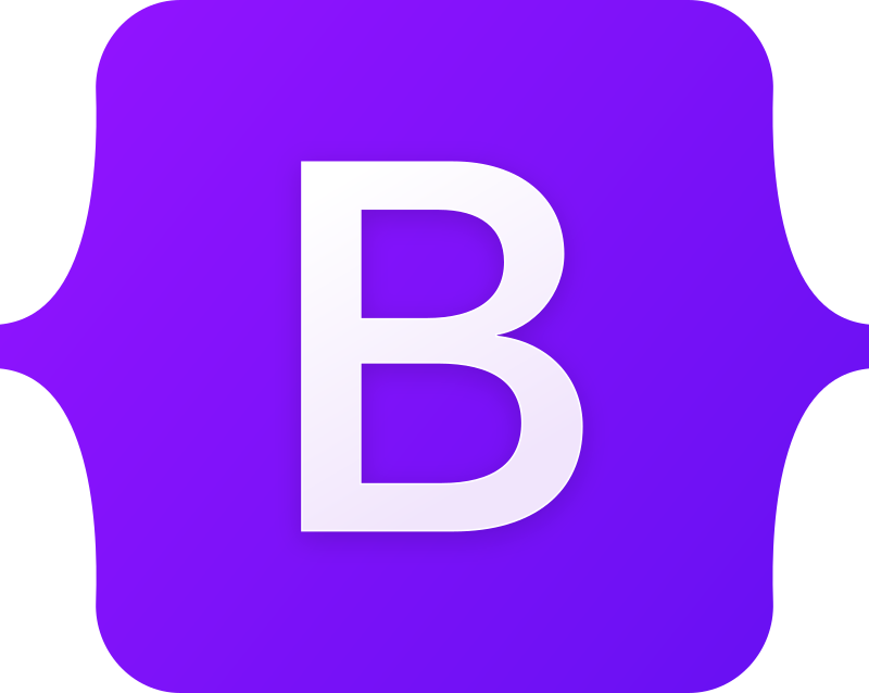 Logo Bootstrap