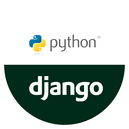 Logo Django