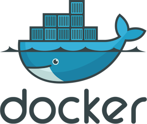 Logo Docker