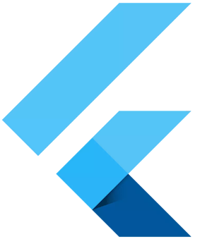 Logo Flutter