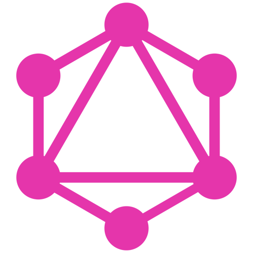 Logo GraphQL