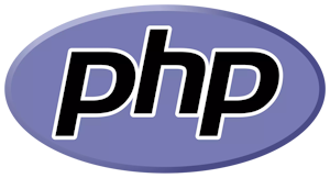 Logo PHP