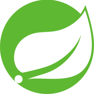 Logo SpringBoot