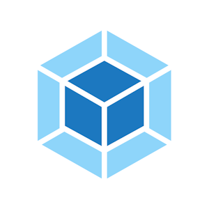 Logo Webpack